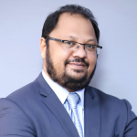 Ilyas Mohammed, COO, AmiViz.