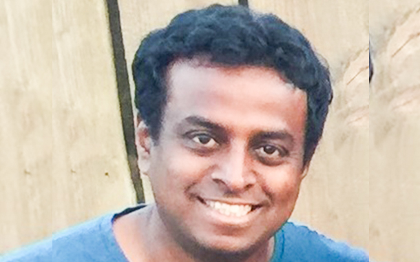 Jagadeesh Chandraiah, senior threat researcher, Sophos.