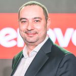 Mohammed Hilili, General Manager, Lenovo Gulf.