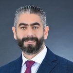 Rashed Al Momani, General Manager, Middle East, Kaspersky.