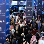 LEAP23 Becomes World’s Most Attended Global Tech Event