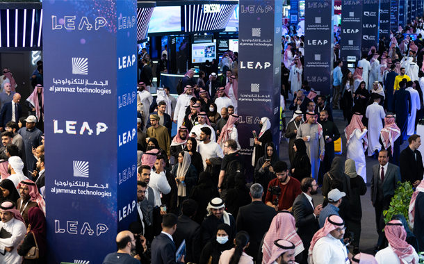 LEAP23 Becomes World’s Most Attended Global Tech Event