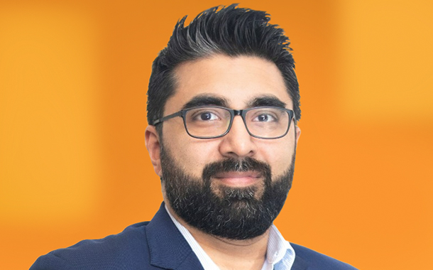 Abdul Rehman Tariq, regional sales director, Middle East, SolarWinds.