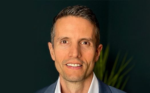 Ben Fallon, VP, Juniper Global Partner & Commercial Sales, Juniper Networks.