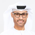 H.E. Dr. Mohamed Hamad Al-Kuwaiti, Head of Cyber Security, UAE Government.