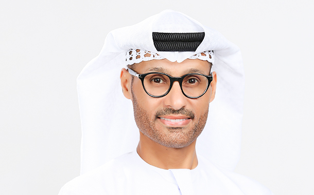 H.E. Dr. Mohamed Hamad Al-Kuwaiti, Head of Cyber Security, UAE Government.