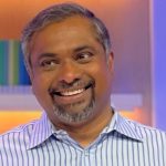 Suresh Vittal, chief product officer, Alteryx.