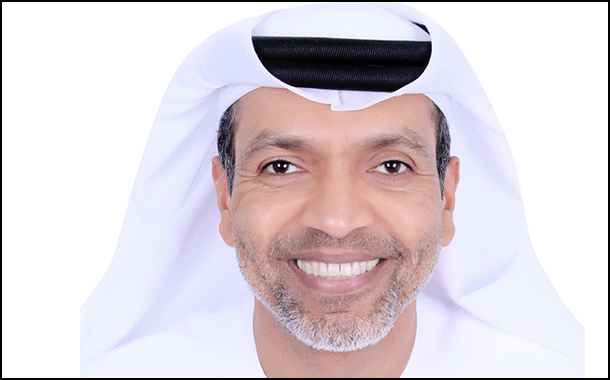 Khaled Al Melhi, CEO of CPX.