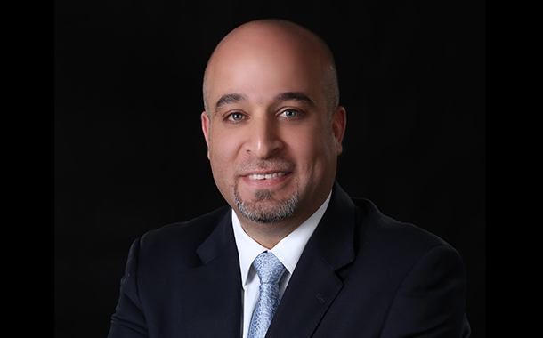 Maher Jadallah, Senior Director Middle East & North Africa, Tenable.