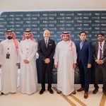 Omnix International and Saudi Council of Engineers sign MoU