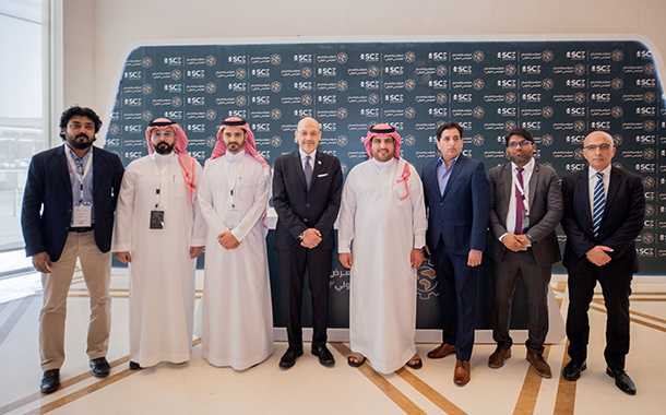 Omnix International and Saudi Council of Engineers sign MoU