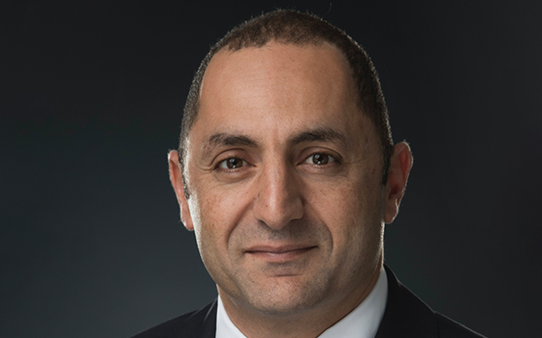 Ossama Eldeeb, Regional Director, Partner Organization in the MEA, Cisco.