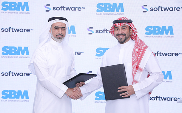 SBM and Software-AG