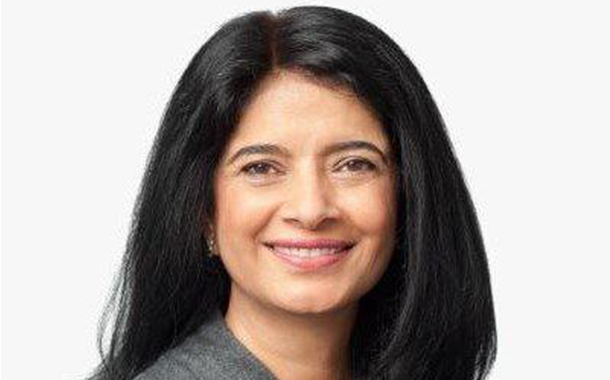 Smita Hashim, chief product officer, Zoom.