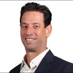 Yaniv Vardi, CEO of Claroty.