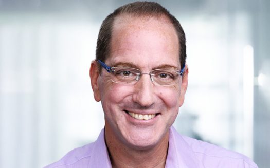 Amir Hirsh, general manager of OT, Tenable.