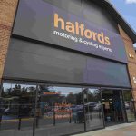 Halfords