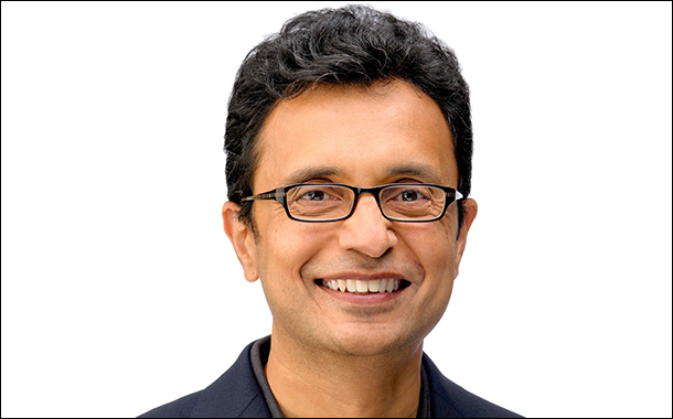 Hitesh Sheth, CEO at Vectra AI.