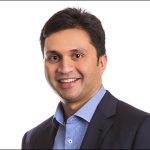 Sanjay Beri, CEO, and co-founder, Netskope.