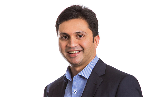 Sanjay Beri, CEO, and co-founder, Netskope.