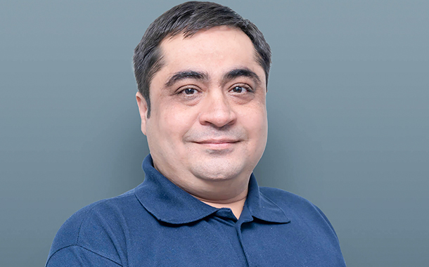 Jaydeep Ruparelia, CEO and Co-founder of Infopercept Consulting Pvt Ltd.