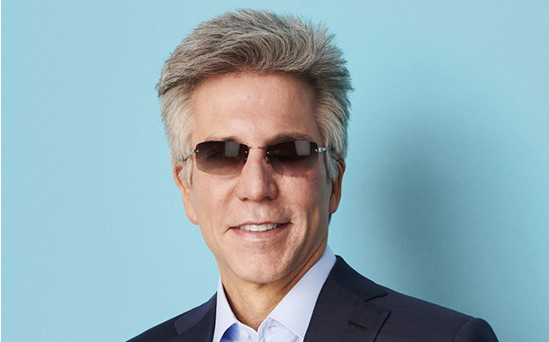 Bill McDermott, Chairman and CEO of ServiceNow,