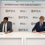 IFZA joins forces with ZOHO