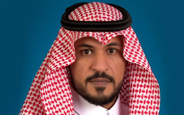 Khaled Alateeq, Head of Middle East for Trellix.