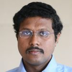 Manikandan Thangaraj, Vice President of ManageEngine.