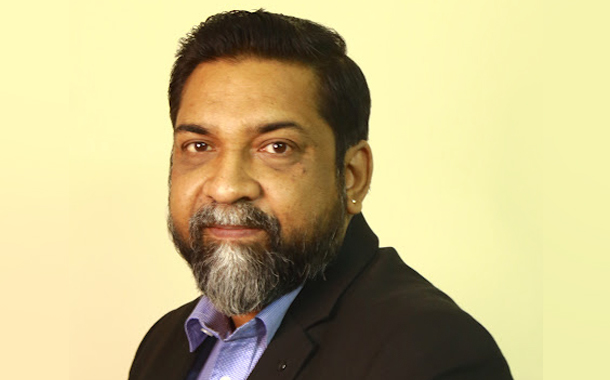 Manoj Panicker – AVP – Treasury Transformation.