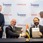 Injazat and Oracle Partner to Accelerate Cloud Adoption across the UAE’s Public Sector