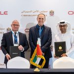 The UAE Cyber Security Council and Oracle Sign Agreement to Promote cooperation in cybersecurity