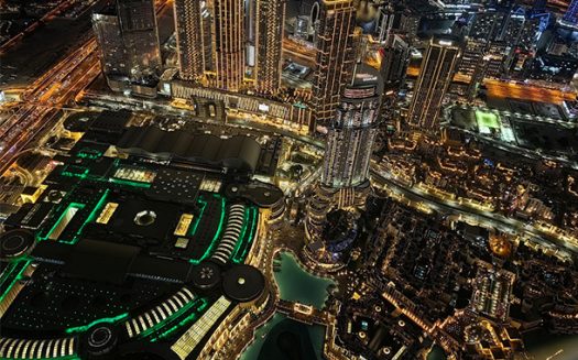 Global XMAGE Awards 2023