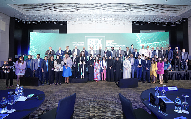 5th edition of The BTX Road Show and Transformation Awards 2023 UAE Edition