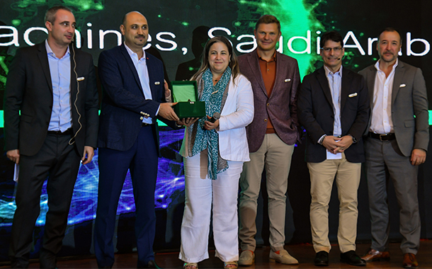 Schneider Electric Awards Top Partners in Saudi Arabia for Driving Energy Transition In the Region