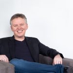 Matthew Prince, co-founder and CEO of Cloudflare