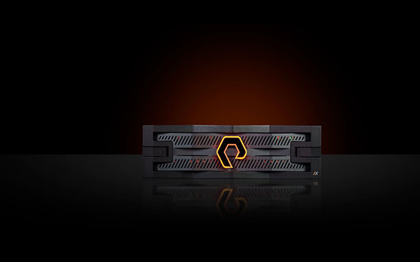 Pure Storage FlashArray//X