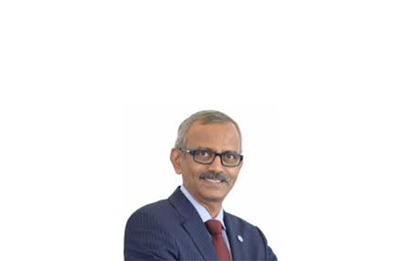 Viswanath Pallasena, Chief Executive Officer, Redington Middle East and Africa