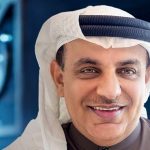 Abdulla Qassem, Group Chief Operating Officer, Emirates NBD