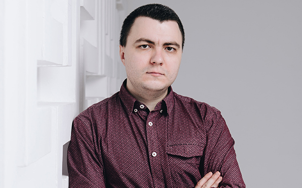 Alexey Vishnyakov, Head of Malware Detection at Positive Technologies