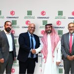 Commvault and Al Jammaz Technologies group