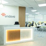 Endava Dubai offices