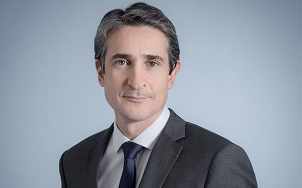 Patrice Caine, Chairman and Chief Executive Officer, Thales