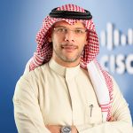 Salman Abdulghani Faqeeh, Managing Director, Cisco Saudi Arabia