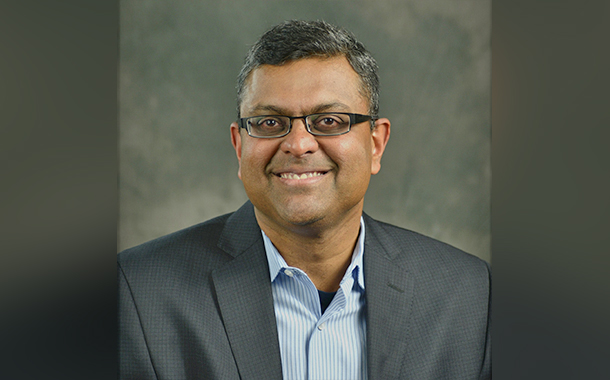 Shankar Iyer_VMware