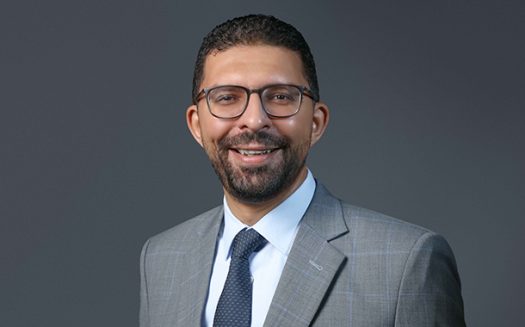 Ahmed Fateen Schneider Electric