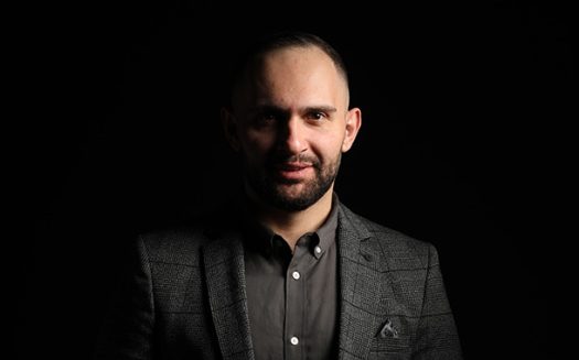 Milad Aslaner, Head of Product Management - XDR, SentinelOne