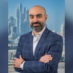 Mohammed Abukhater, RVP for Middle East, Türkiye, and Africa Sales at F5.