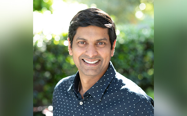 Pradeep Rathinam - Chief Revenue Officer