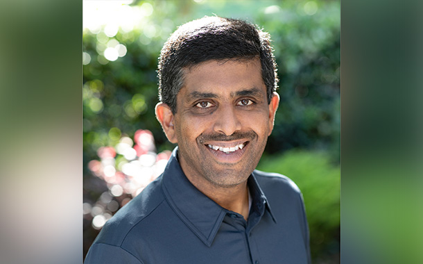 Prakash Ramamurthy, Chief Product Officer at Freshworks